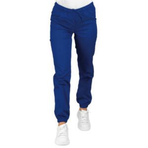 Pantalone Unisex con Elastico