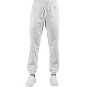 Pantalone Unisex con Elastico