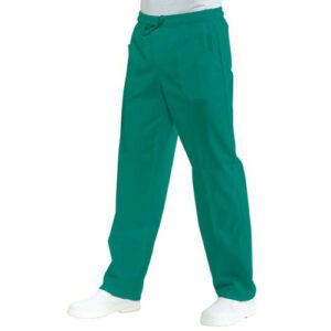 Pantalone Unisex con Elastico Classic