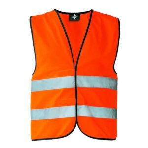 Gilet Korntex di Sicurezza Basic