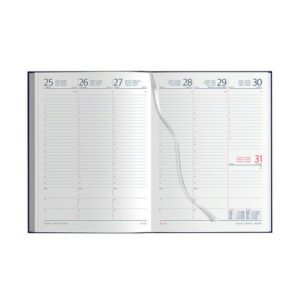 Agenda Settimanale Maxi