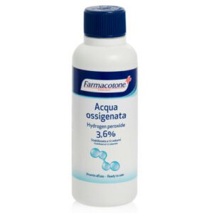 Acqua Ossigenata