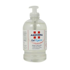 Amuchina Gel Xgerm 500ML