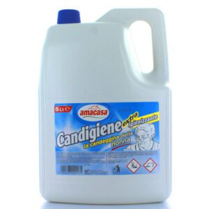 Candeggina Classica 5LT