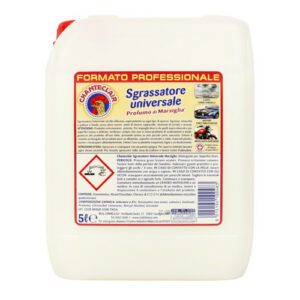 Sgrassatore Chanteclair 5LT