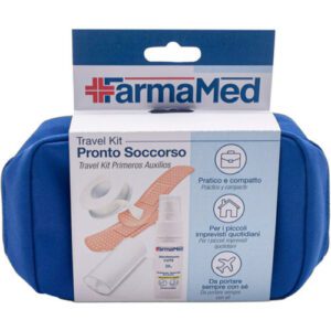 KIT Pronto Soccorso Farmamed