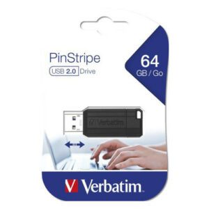 Chiavetta USB Verbatim 64GB