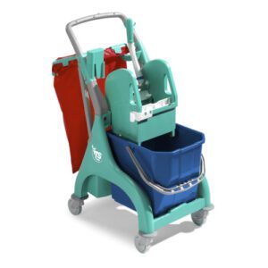 Carrello Nick Plus 10