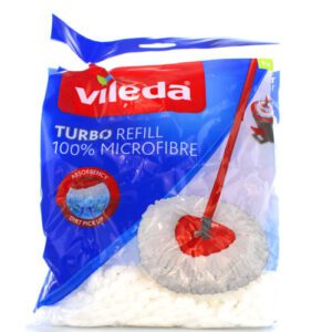 Mocio Vileda Turbo in Microfibra